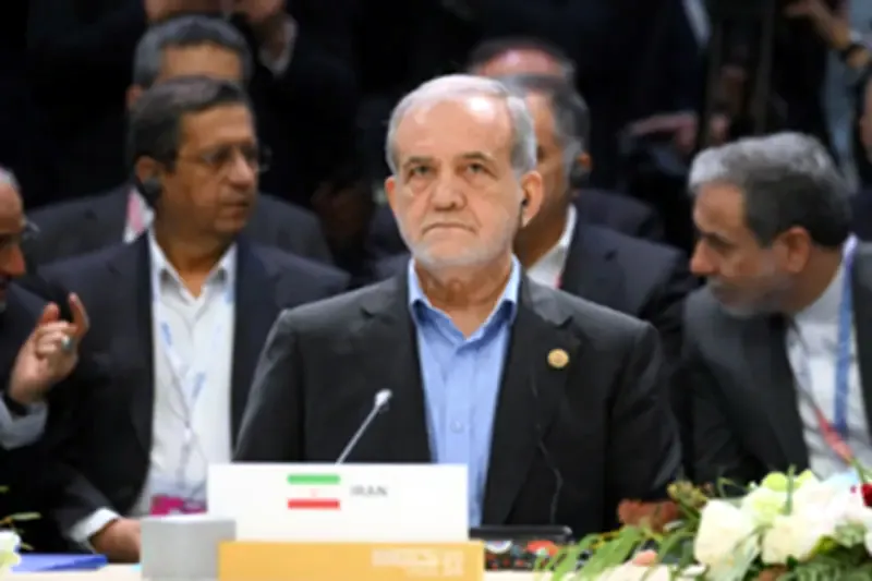 Iran में राष्ट्रपति के इस्तीफे की अफवाहों पर लगा विराम