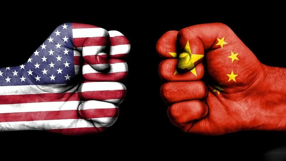 America के मुकाबले सुपरपावर बनने की होड़ में पिछड़ रहा चीन