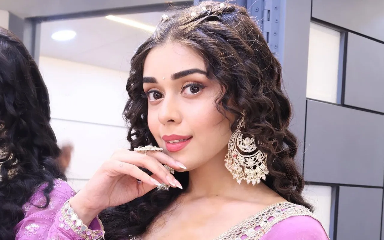 इंडस्ट्री में शुरुआती सफर रहा बेहद कठिन: Eisha Singh