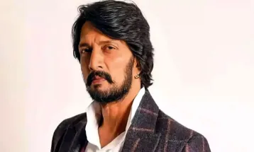 ‘अंडर 18’ में Kichcha Sudeep की एंट्री से फैंस में उत्साह