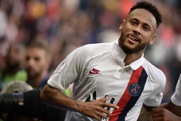 Neymar विश्वकप फुटबॉल के पहले मैच में शायद ही खेल पायें