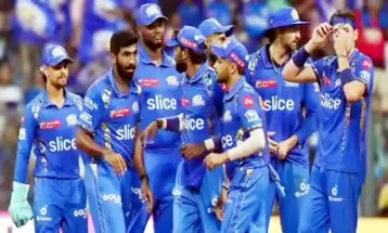 Mumbai Indians में बड़े बदलाव होने तय, युवाओं की भागीदारी बढेगी