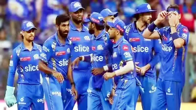 Mumbai Indians में बड़े बदलाव होने तय, युवाओं की भागीदारी बढेगी