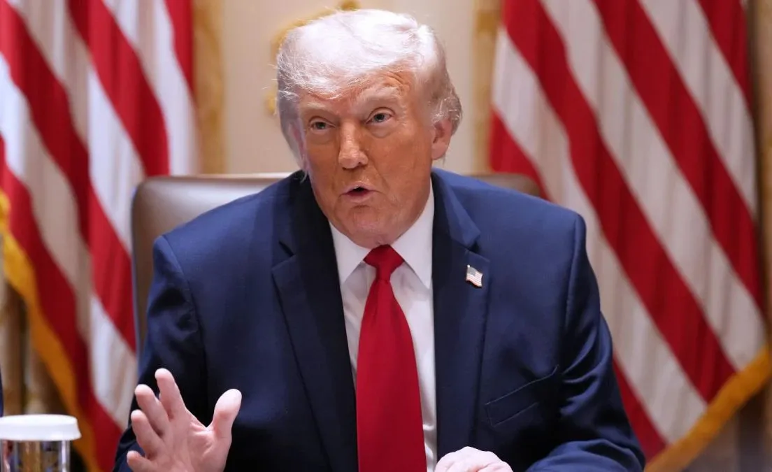 Trump का दावा, अगले सप्ताह खुल सकता है होर्मुज, फाइनल डील के आसार