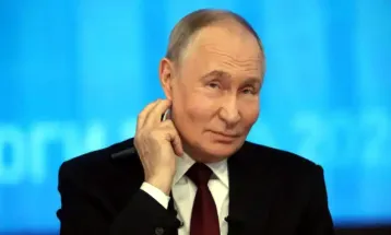 Vladimir Putin के गुप्त बेटे: पश्चिमी परिवेश में गुप्त ट्रेनिंग का खुलासा