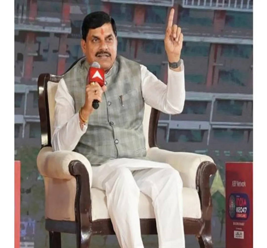 प्रदेश में शीघ्र लागू होगी समान नागरिक संहिता : CM Dr. Mohan Yadav
