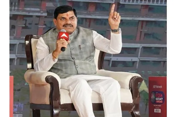 प्रदेश में शीघ्र लागू होगी समान नागरिक संहिता : CM Dr. Mohan Yadav