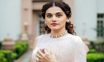 हर समस्या का समाधान अधिक वर्कआउट नहीं होता : Taapsee Pannu