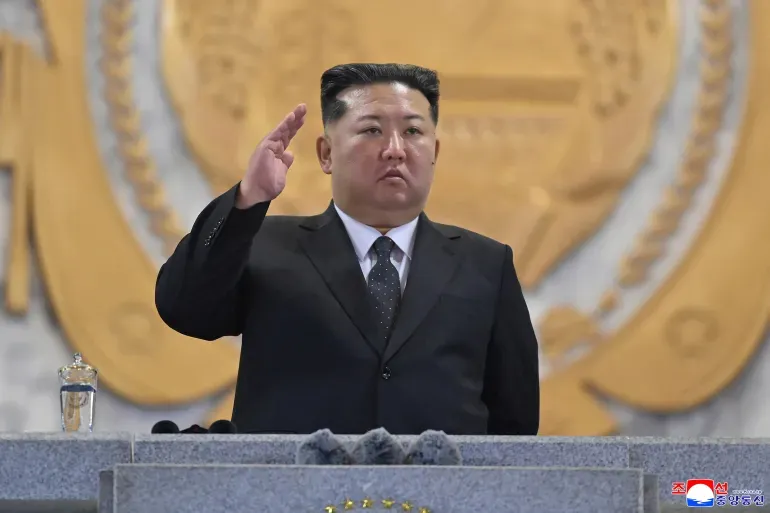 Kim Jong Un ने परमाणु कार्यक्रम को और तेज करने के दिए आदेश