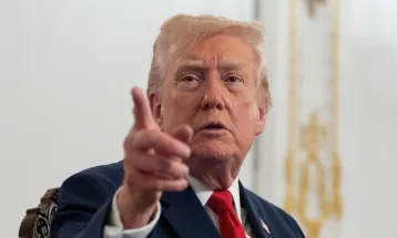 किसी भी कीमत पर परमाणु हथियार नहीं बनने देंगे: Donald Trump
