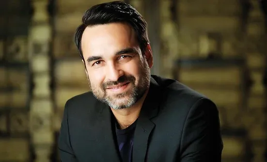 Pankaj Tripathi ने बुजुर्गों से सीखी है कहानी कहने की कला