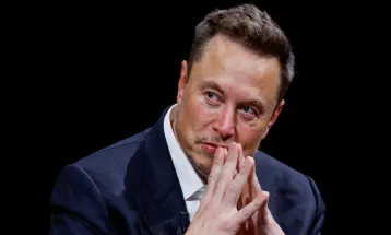 भारत की घटती जन्मदर पर Elon Musk ने जताई चिंता