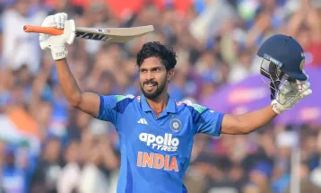 Ruturaj Gaikwad का ये रिकार्ड शायद ही कोई तोड़ पाये