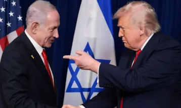 जासूसी से Israel-US से रिश्तों में आया अविश्वास, कंडीशन क्रिटकल