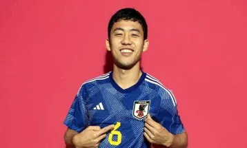 विश्व कप से पहले जापान को बड़ा झटका, Captain Wataru Endo ने चोट के कारण लिया संन्यास