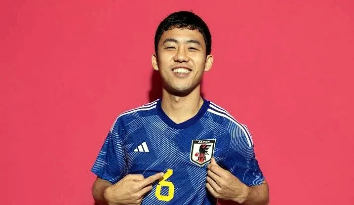 विश्व कप से पहले जापान को बड़ा झटका, Captain Wataru Endo ने चोट के कारण लिया संन्यास