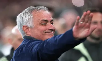 13 साल बाद Real Madrid में जोस मोरिन्हो की वापसी