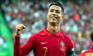फीफा विश्वकप में बेहतर शुरुआत से ही मिलेगी सफलता : Ronaldo