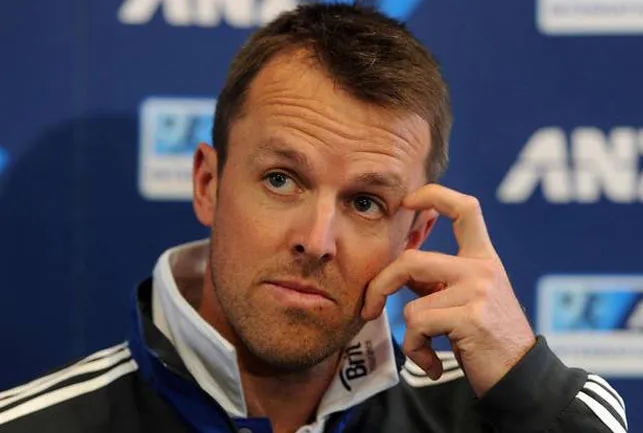 रोहित और कोहली के विकल्प पर बात होना स्वाभाविक : Swann