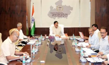 सभी समाजों को, उनकी परम्पराओं को जोड़ें, आल्हा-ऊदल स्मृति उत्सव और श्रावण महोत्सव भी मनायें : CM Dr. Mohan Yadav