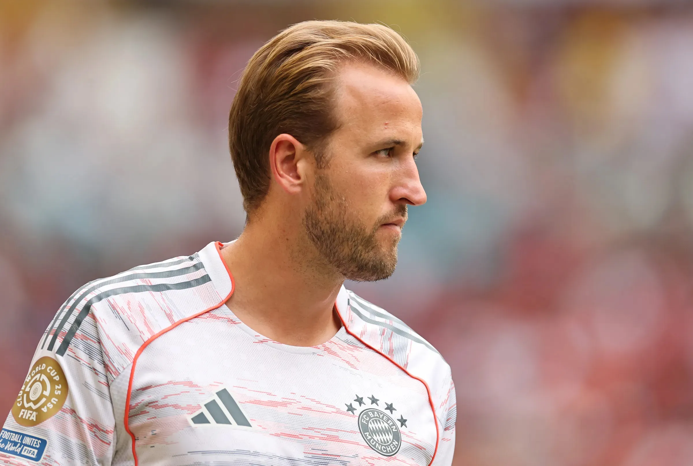 इस बार इंग्लैंड के पास फीफा विश्वकप जीतने का सुनहरा अवसर : Harry Kane