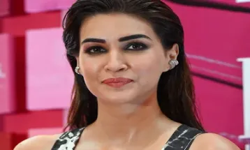 Kriti Sanon को अपने निवेश पर मिला शानदार 107 प्रतिशत का रिटर्न