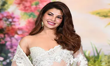 Jacqueline के नए प्रोजेक्ट को लेकर फैंस में बढ़ी उत्सुकता