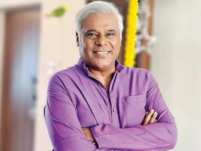 हर मंच पर अपनी अलग छाप छोड़ी है Ashish Vidyarthi ने