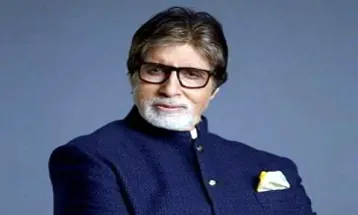काम इतने होते है कि 24 घंटे कम पड़ते हैं: Amitabh Bachchan