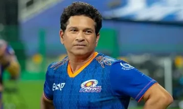 वेस्टइंडीज के खिलाफ सबसे अधिक बार शून्य पर आउट हुए Sachin
