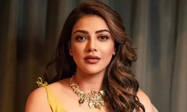 खुद के निधन की खबर पढ़ी तो तगड़ा झटका लगा था Kajal को