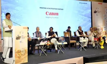 जो एक बार मध्यप्रदेश आता है, वह यहीं का होकर रह जाता है : CM Dr. Yadav