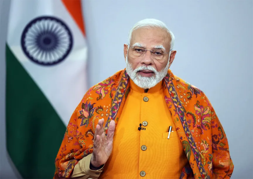 हमारा संविधान 140 करोड़ Indians की आकांक्षाओं, अधिकारों और कर्तव्यों का प्रतीक