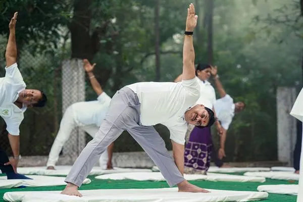 प्राकृतिक सौंदर्य से भरपूर कुकरू पर्यटन का बनेगा प्रमुख केंद्र : CM Dr. Yadav