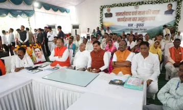 PM Modi के लोकप्रिय रेडियो कार्यक्रम मन की बात के 135 वें संस्करण का प्रसारण