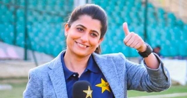 महिला क्रिकेट टीम के प्रति भेदभाव का रवैया अब तक नहीं बदला : Sana Mir