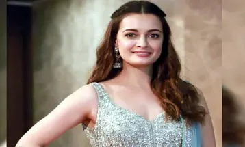 Dia Mirza ने सलमान खान की भविष्यवाणी को किया याद
