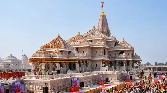 Ram Mandir चढ़ावा चोरी: शिकायत के बाद भी कर्मचारियों को नहीं बदला, बैंक ने अवगत कराया पर ट्रस्ट ने अनसुना कर दिया