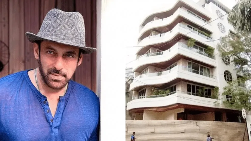 Galaxy Apartment नहीं रहेगा सलमान खान का पता
