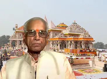 राम मंदिर चढ़ावा चोरी: Champat से पूछताछ के बाद कईयों पर गिरेगी गाज