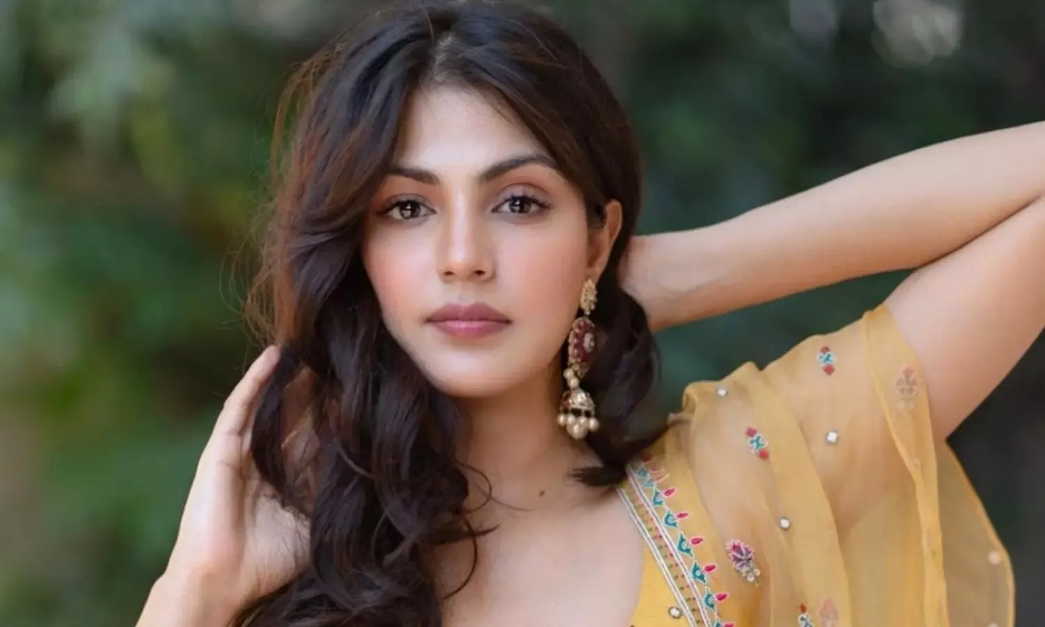 भाई के साथ फैशन बिजनेस के क्षेत्र में कदम रखा Rhea Chakraborty ने