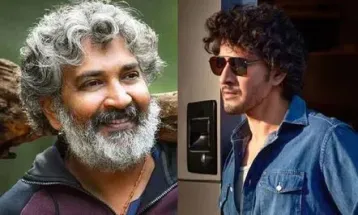 अनुशासित व्यक्तित्व की पहचान है महेश बाबू: Rajamouli