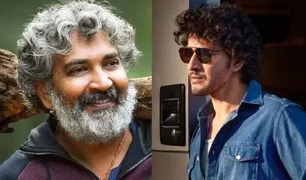 अनुशासित व्यक्तित्व की पहचान है महेश बाबू: Rajamouli