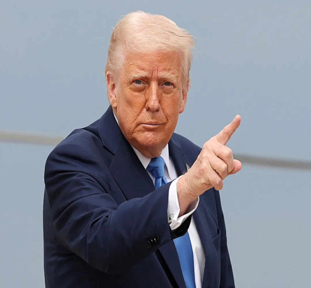 Trump का दावा: खामेनेई के अंतिम संस्कार के लिए एक हफ़्ते की छूट दी
