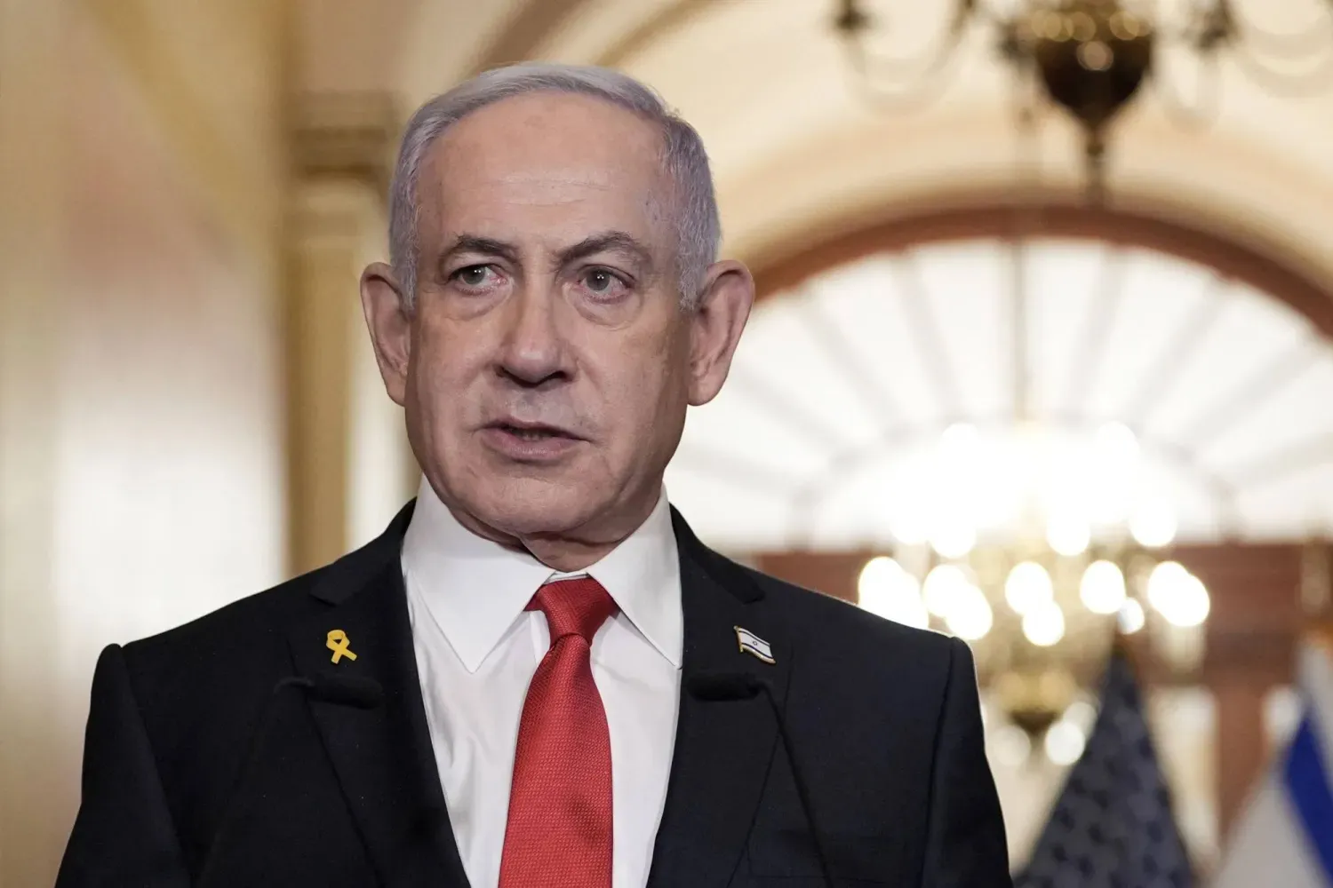 Israel ने नहीं रची कालिबाफ-अरागची की हत्या की साजिश
