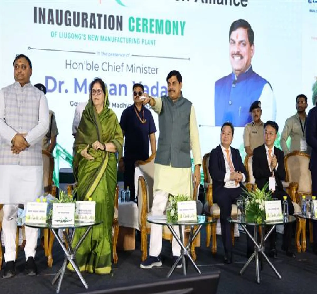 मप्र का इंडस्ट्रियल ग्रोथ इंजन है पीथमपुर, हम यहां बना रहे मेक इन एमपी का इको-सिस्टम : CM Dr. Yadav