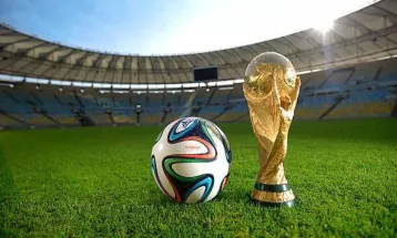 FIFA World Cup के क्वार्टर फाइनल में पहुंची आठ टीमें में चार रही हैं पूर्व विजेता