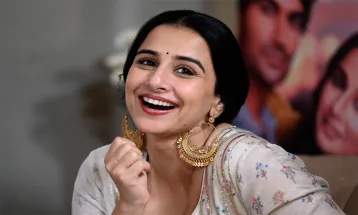 जब पूरी तरह हार मान चुकी थीं Vidya Balan एक फोन कॉल ने बदल दी किस्मत