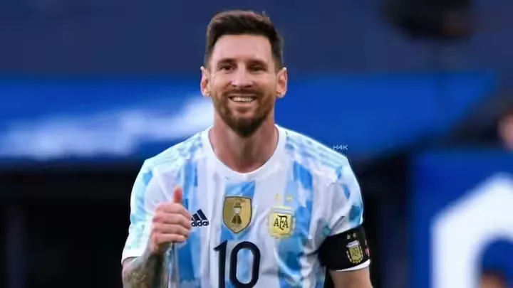 Messi के नाम फीफा विश्वकप में दर्ज हुआ ये अनचाहा रिकार्ड