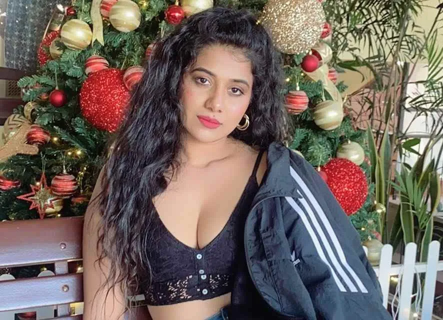 Shilpa Manjunath का फिटनेस को लेकर बदला नजरिया